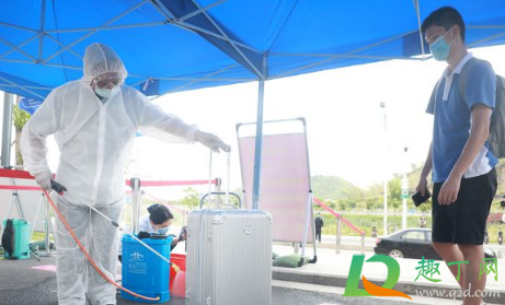 大学2021年可以解封吗(2021大学封校解封时间) 大学2021年可以解封吗(2021大学封校解封时间)