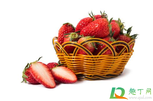 碰伤的草莓可以做草莓酱吗(草莓酱可以烤吗)