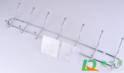 怎样清除挂钩留下的胶(挂钩的粘胶怎么清理) 怎样清除挂钩留下的胶(挂钩的粘胶怎么清理)