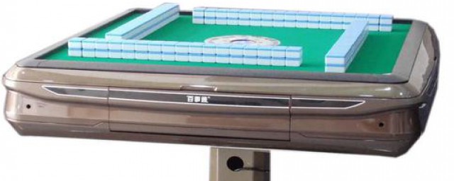 麻将机出现故障怎么维修(麻将机常见故障及麻将机的维修方法)