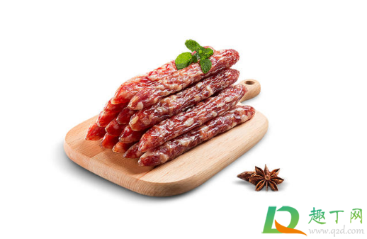 香肠硬有什么办法变软(如何让香肠变软)