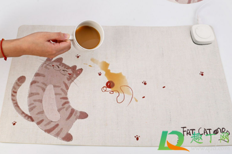 桌面加热垫有辐射吗(桌面加热垫有什么危害)