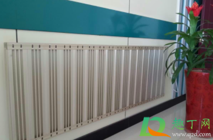 为什么开暖气后暖气片有声音(暖气片使用时有声音吗)