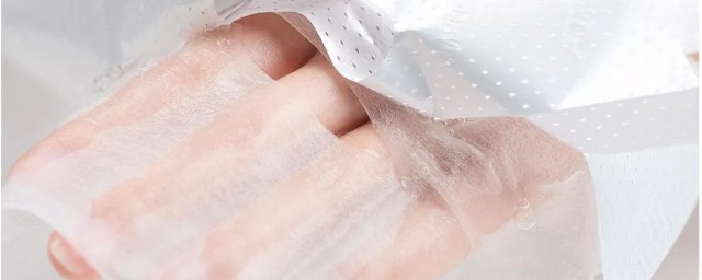 保湿面膜后的护肤方法(补水面膜后的护肤步骤)