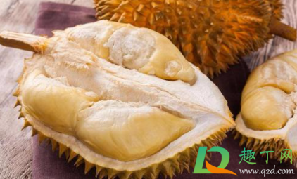 榴莲一次吃几瓣(一次吃一瓣榴莲多吗) 榴莲一次吃几瓣(一次吃一瓣榴莲多吗)