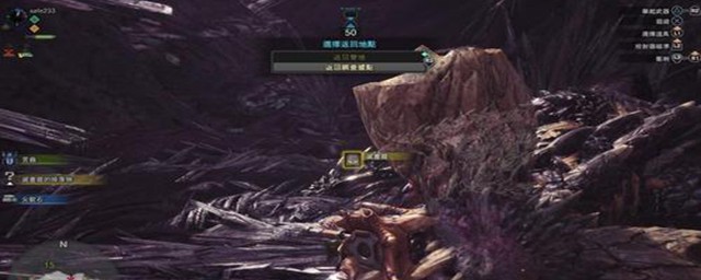 怪物猎人世界龙玉怎么刷(怪物世界猎人龙玉速刷)