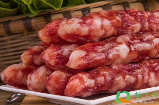 灌香肠用什么猪肉灌最好(猪肉灌肠怎么吃最好)