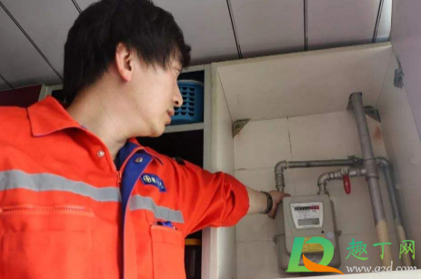 强磁能让燃气表走慢吗(强磁放哪天然气表不走)