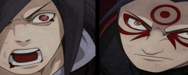 忍者之神之间的战斗(被誉为忍者之神的是哪位忍者)