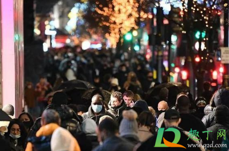 美国新冠病毒变异是真的吗(美国新冠病毒为什么没有变异)