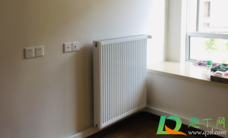 暖气片放气没水没气出来为啥(暖气片放不出气也没水)