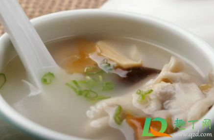 汤没冷却可以放冰箱吗(还没放凉的汤可以放冰箱冷藏吗)