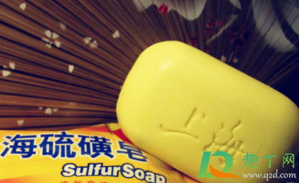 硫磺皂对皮肤病有用吗(硫磺皂对皮肤不好吗) 硫磺皂对皮肤病有用吗(硫磺皂对皮肤不好吗)