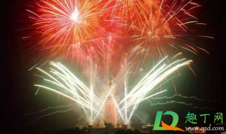 2021元旦长沙会放烟花吗(2021元旦长沙哪里放烟花)