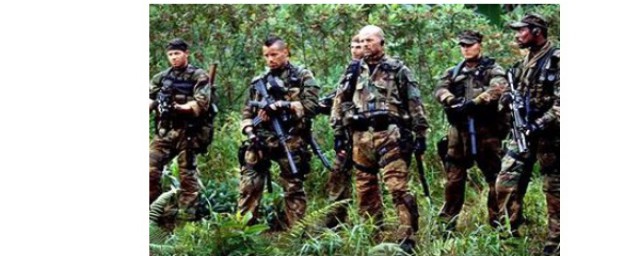 热血剧情还是看特种兵(热血当兵的电视剧)