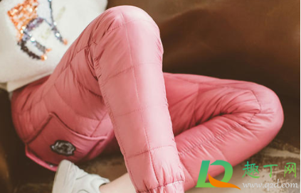 棉裤用洗衣机什么程序洗(棉毛裤可以用洗衣机洗吗)