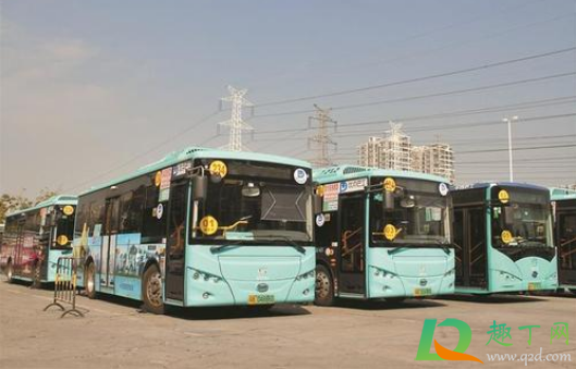 2021年元旦过后大巴停运吗(2021春运大巴车什么时候停运)