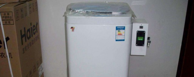 不进水故障原因分析及解决方法(进水故障灯)