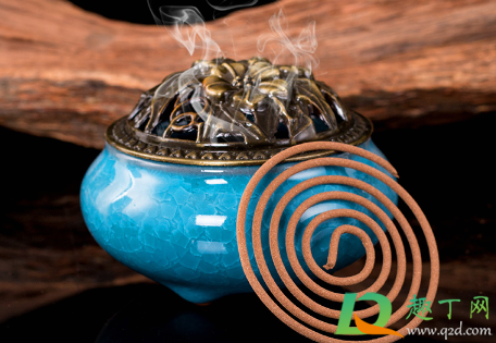 卫生香有毒吗(家里点卫生香有没有毒)