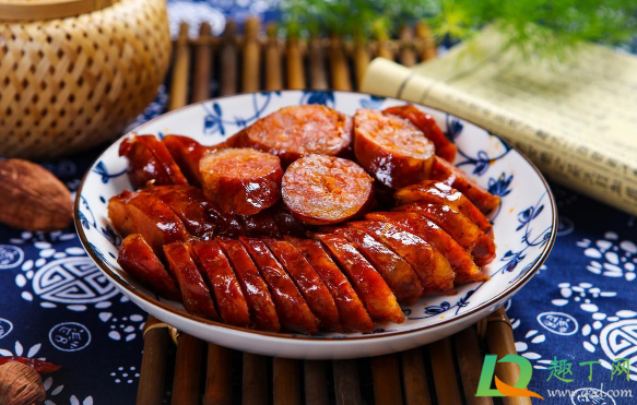 一斤肉可以灌多少香肠(1斤肉可以灌多少香肠)