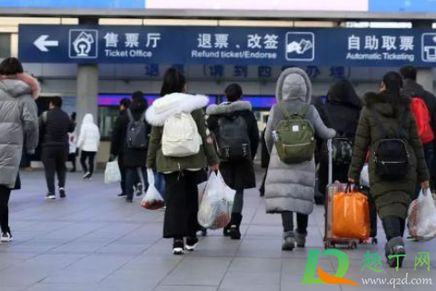 2021过年高铁票提前多久买(2021年春运高铁可以提前多久买票) 2021过年高铁票提前多久买(2021年春运高铁可以提前多久买票)