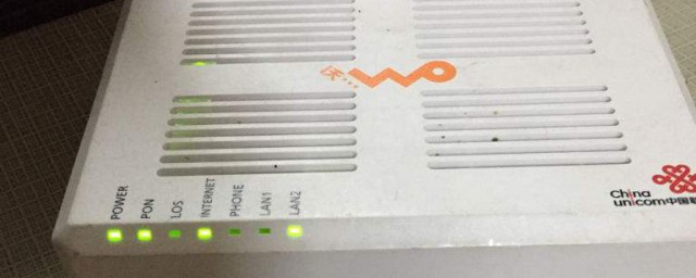 光猫光信号灯不亮是什么原因(光猫上的光信号灯不亮是什么原因)