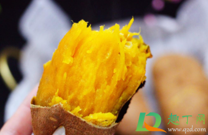 烤箱烤红薯要不要洗(烤箱烤红薯以后怎么清洁烤箱)