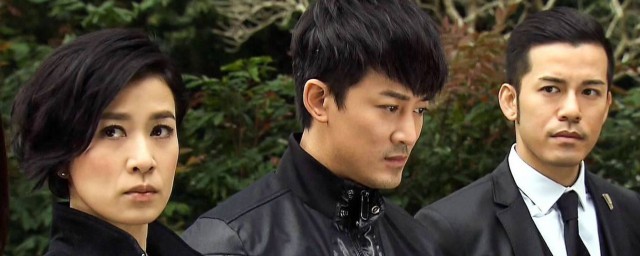 使徒行者3的幕后制作(使徒行者2制作人)