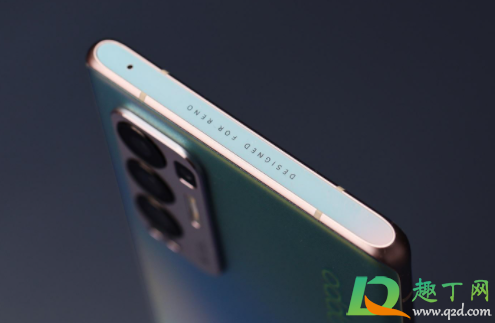 oppo reno5pro+是什么材质 oppo reno5pro+是什么材质