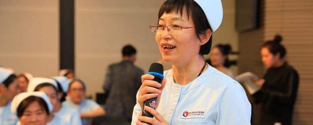 国际护士节的设立宗旨(每年国际护士节的主题)