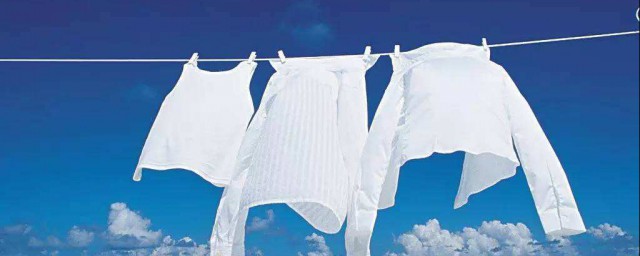 清洗衣服上的印方法(如何洗去衣服上的印刷图案)