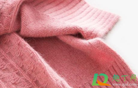 安哥拉毛衣会不会起球(安哥拉兔绒毛衣起球吗)