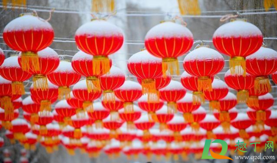 2021正月会不会下雪(2021年几月会下雪)