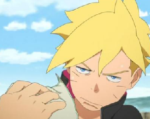 这不比博人传热血是什么梗(这不比博人传热血什么梗博人传)