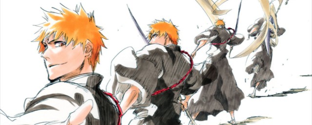 《死神》中一护VS乌尔奇奥拉的集数是？(死神乌尔奇奥拉出场集数)