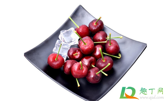 抖音车厘子花束怎么做(车厘子怎么包成花束)