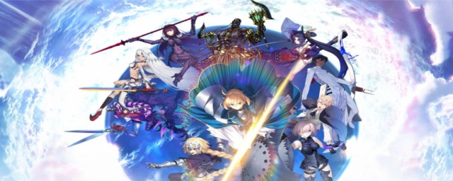 fgo的游戏介绍(FGO游戏攻略)