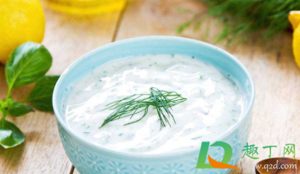 酸奶能高温加热吗(酸奶可以高温加热喝吗)