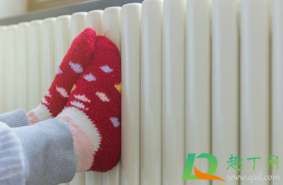 暖气片排气阀在哪图解(暖气片的排气阀门在哪)