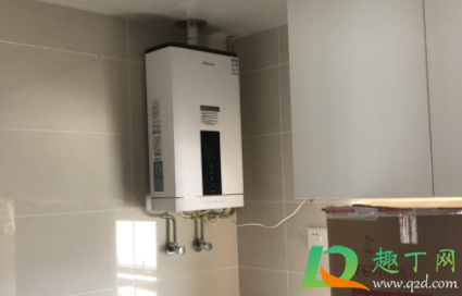 热水器冒黑烟有危险吗(电热水器冒黑烟是什么原因)