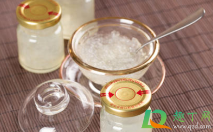 即食燕窝有假的吗(市面上的即食燕窝是真的吗)