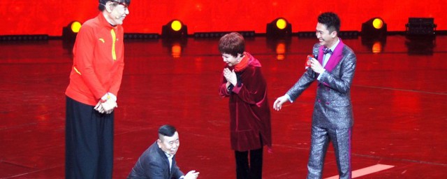 该节目模式是什么(现在节目是哪一种模式)