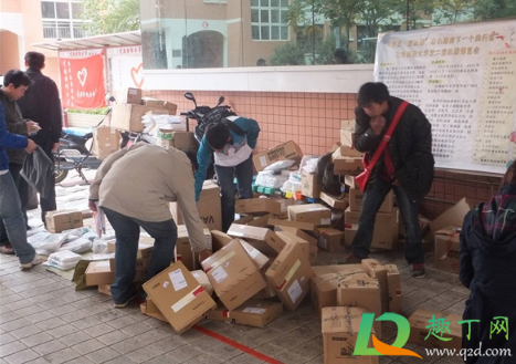 2021快递一般年后初几恢复(2021快递年后什么时候恢复)