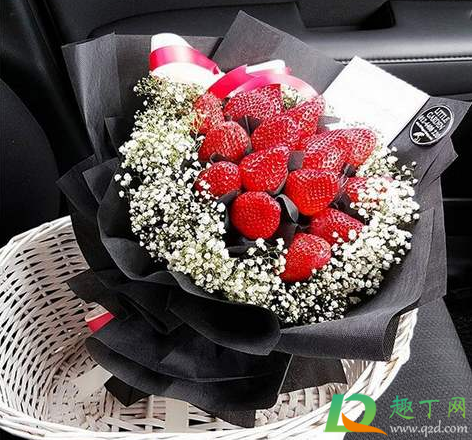 草莓花束可以带上地铁吗(花束能带进地铁吗)