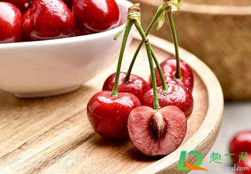 洗车厘子要把柄去掉吗(车厘子用洗不)