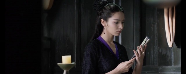 三生三世胭脂的演员是谁(三生三世十里桃花胭脂扮演者是谁)