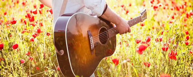 初学者学吉他还是小提琴好？(学吉他好还是小提琴好)