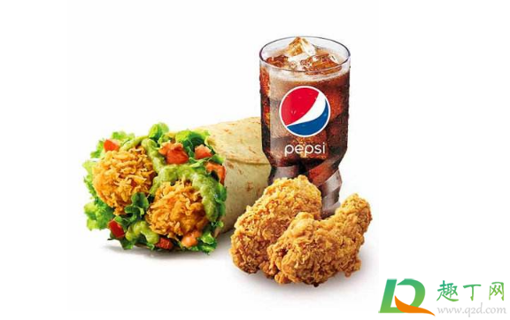 骑士卡吃肯德基打几折(肯德基骑士卡真的有用吗)