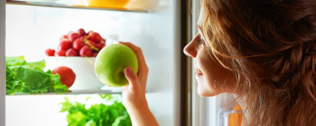 冰箱转换器怎么设定(冰箱转换开关怎样调节)