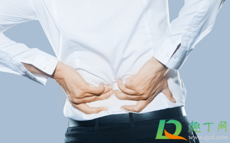 女性尾巴骨疼是妇科病吗(什么妇科病会导致尾巴骨痛)